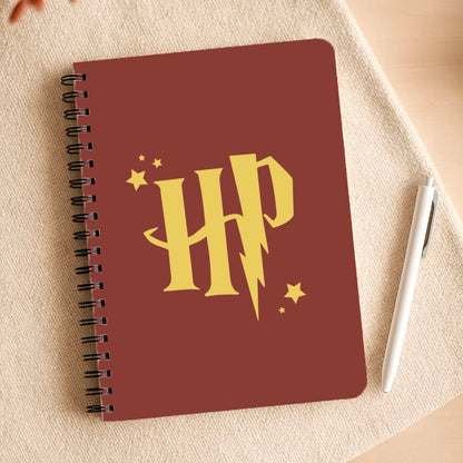 HP Notepad