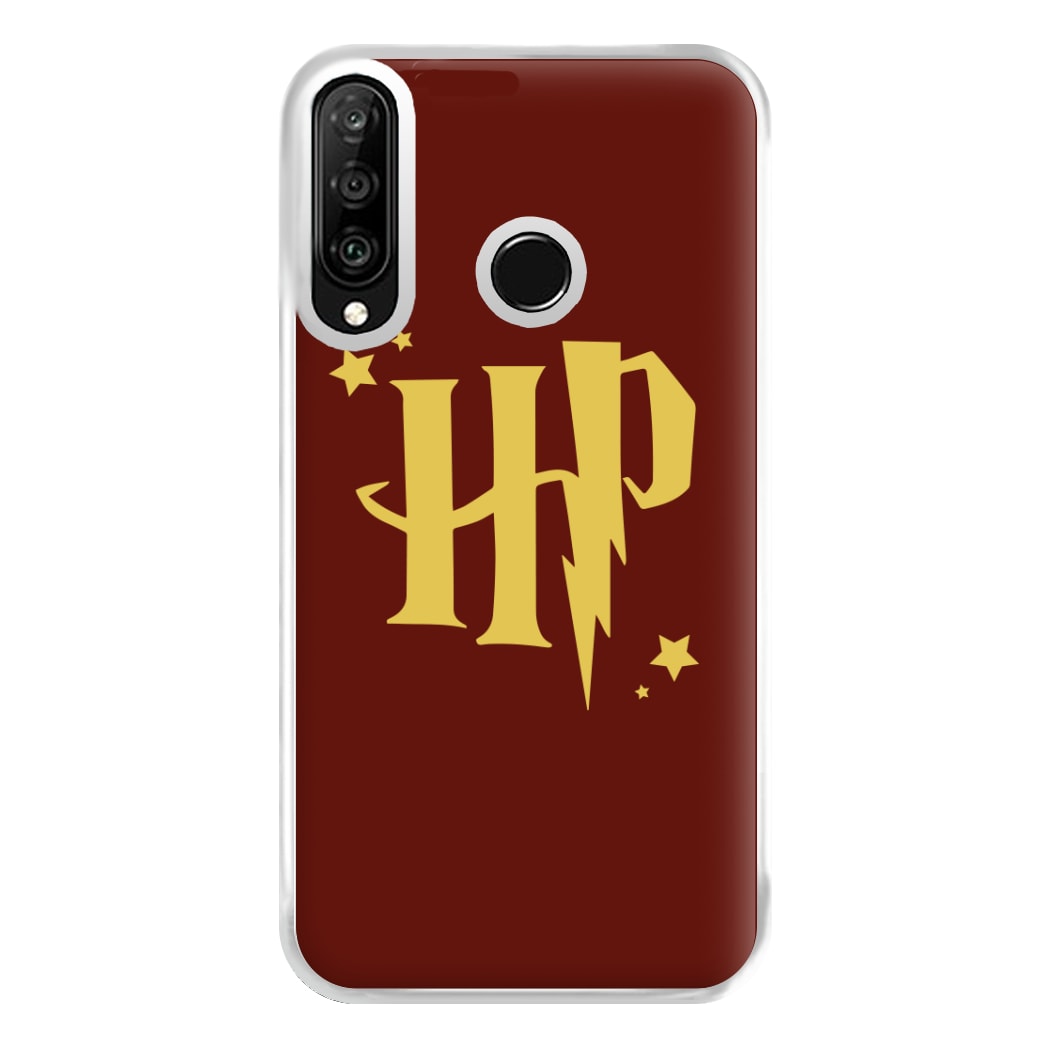 HP Phone Case for Huawei P30 Lite