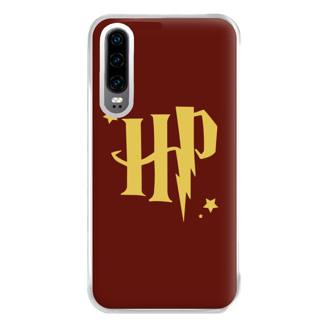 HP Phone Case for Huawei P30