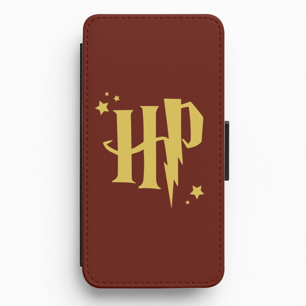 HP Flip / Wallet Phone Case