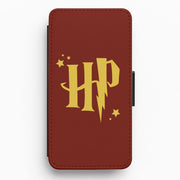 HP Flip / Wallet Phone Case 1