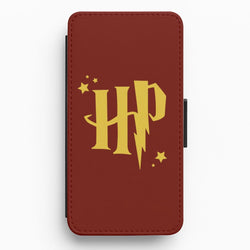 HP Flip / Wallet Phone Case