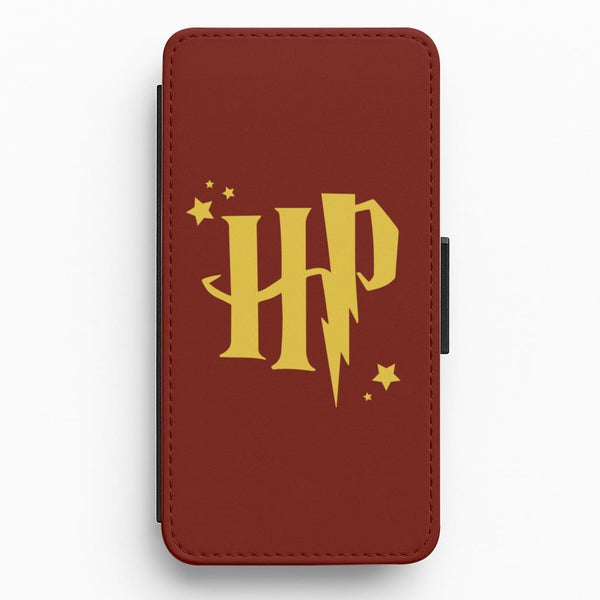 HP Flip / Wallet Phone Case