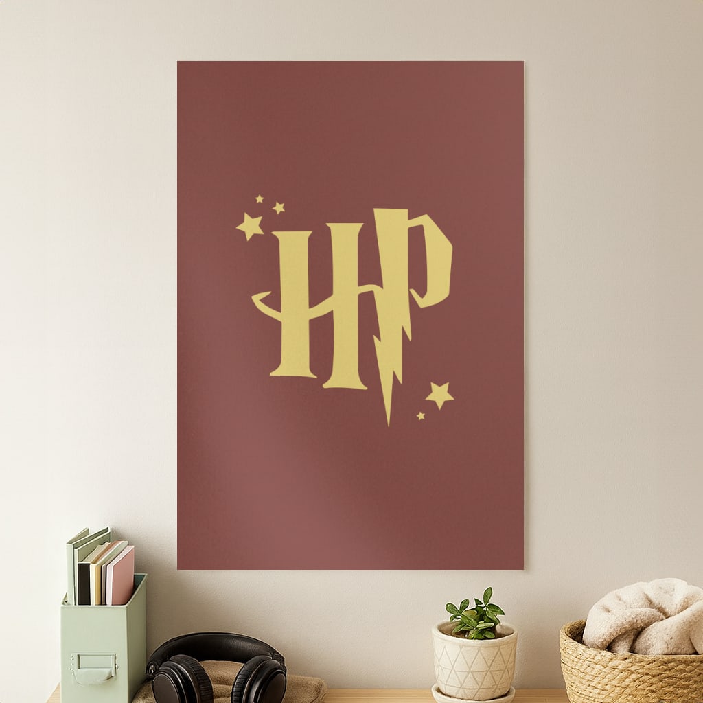 HP Poster