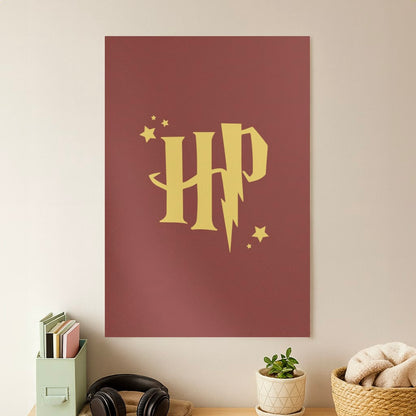 HP Poster