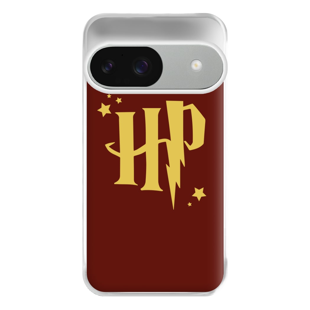 HP Phone Case for Google Pixel 9 / 9 Pro