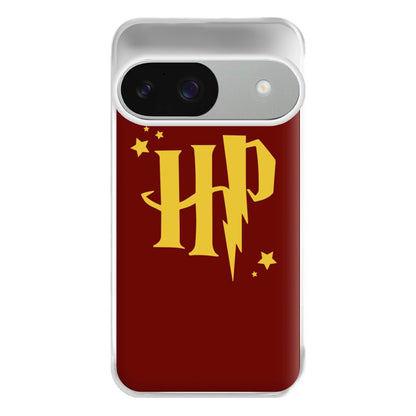 HP Phone Case for Google Pixel 9 / 9 Pro