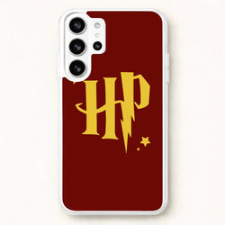 HP Phone Case for Galaxy S26 Ultra