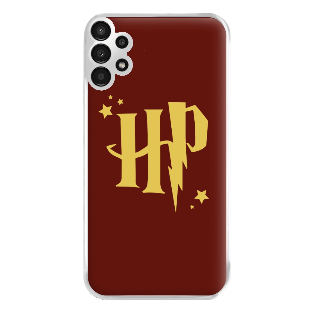 HP Phone Case for Galaxy A13