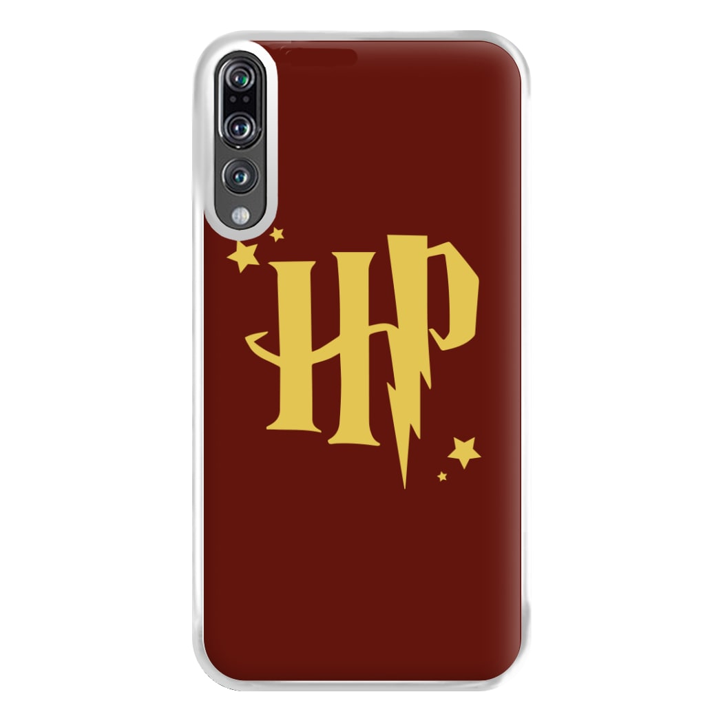 HP Phone Case for Huawei P20 Pro