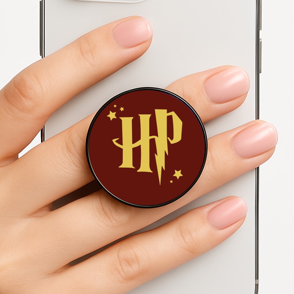 HP FunGrip