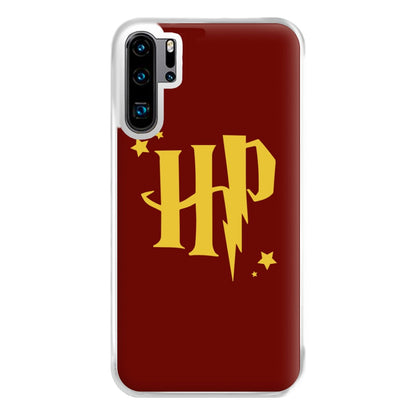 HP Phone Case for Huawei P30 Pro