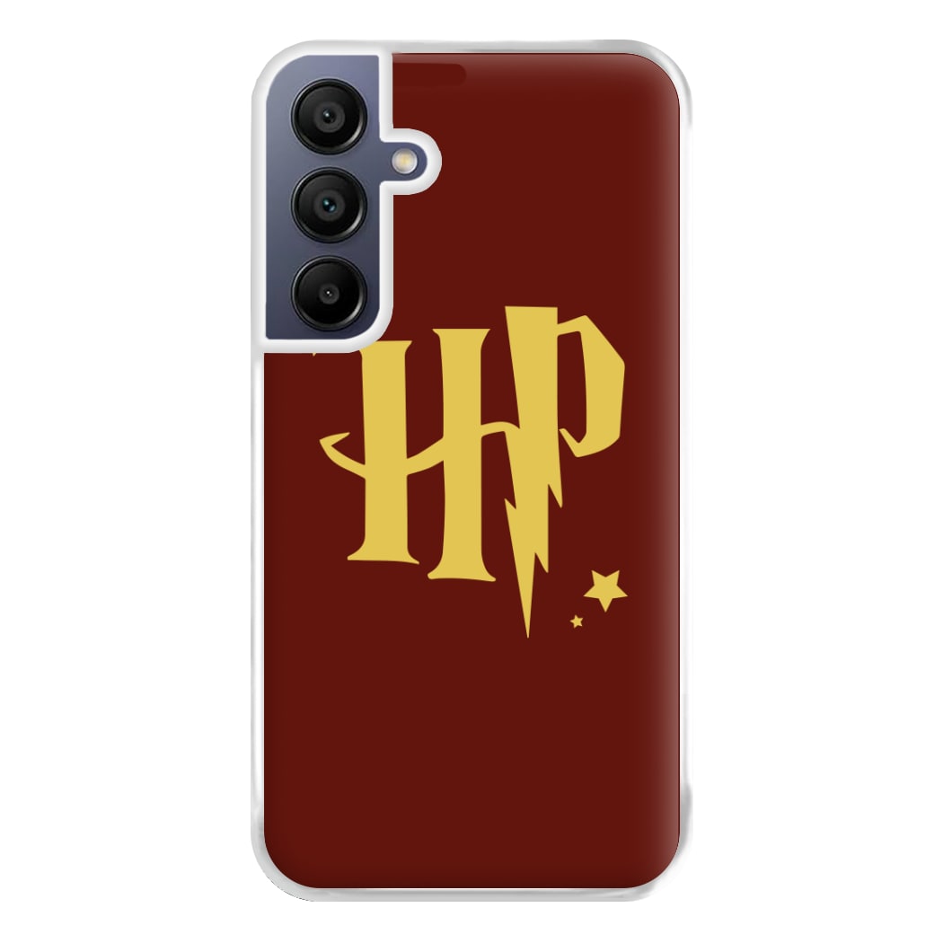 HP Phone Case for Galaxy A16