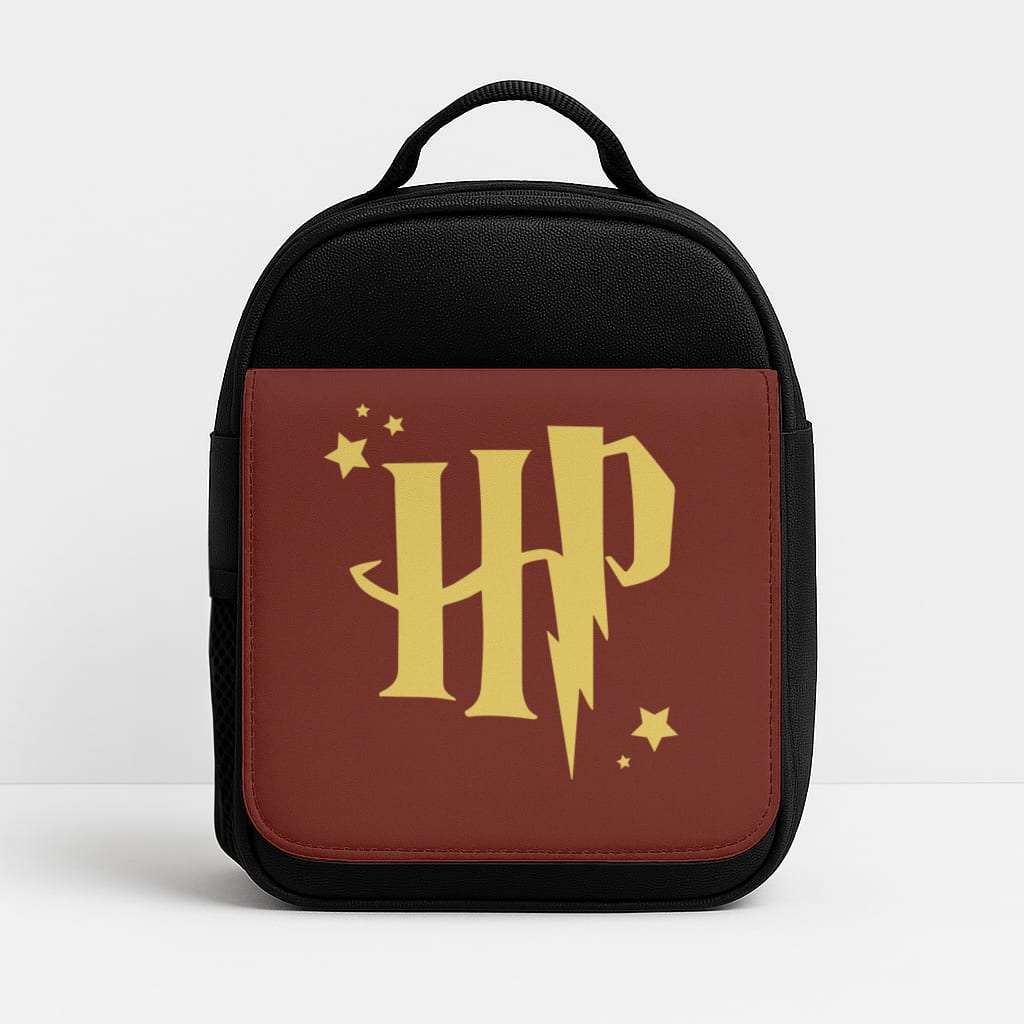 HP Lunchbox