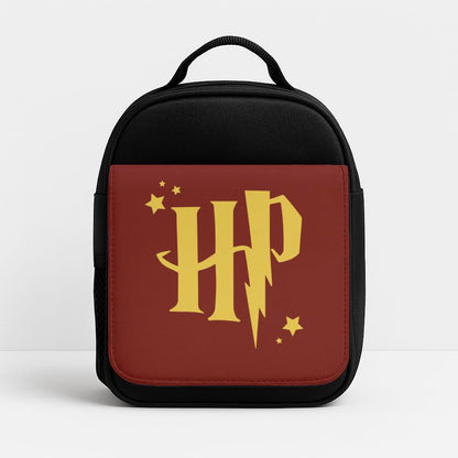 HP Insulated Lunchbox