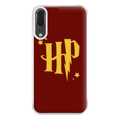 HP Phone Case for Huawei P20