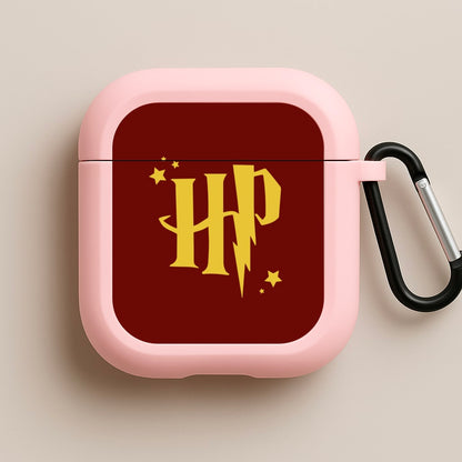 HP Pink AirPods Case