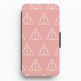 Harry Potter Wallet Phone Cases
