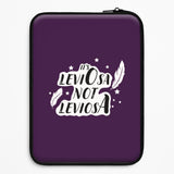 Harry Potter Laptop Sleeves