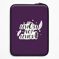 It's Leviosa Universal Laptop Sleeve