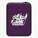 Harry PotterLaptop Sleeves