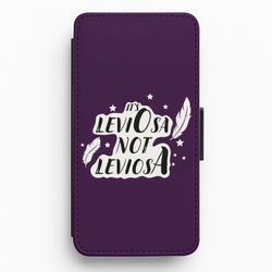 It's Leviosa Flip / Wallet Phone Case