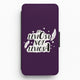 Harry PotterWallet Phone Cases