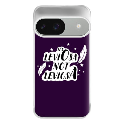 It's Leviosa Phone Case for Google Pixel 9 / 9 Pro