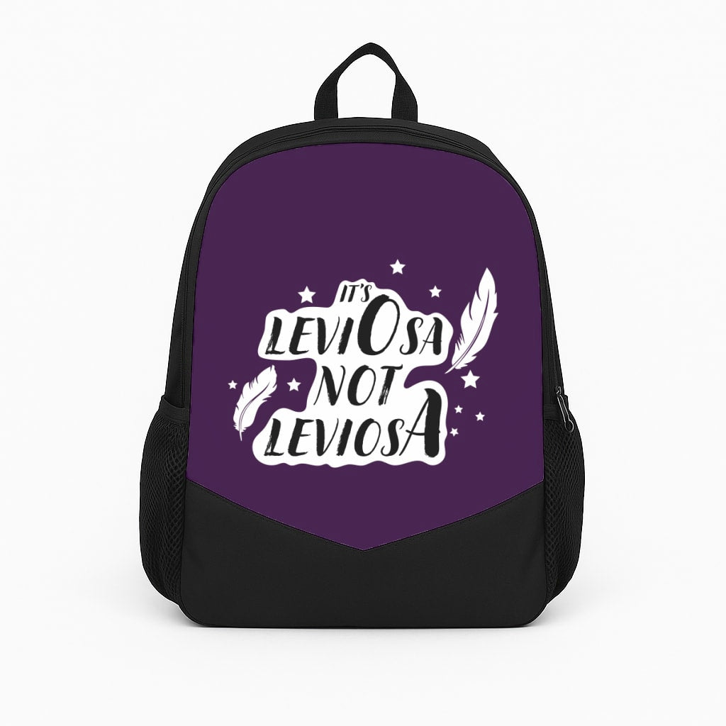 It's Leviosa Backpack
