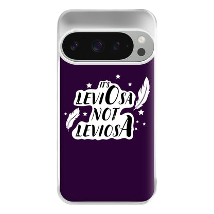 It's Leviosa Phone Case for Google Pixel 9 Pro XL