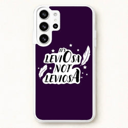 It's Leviosa Phone Case for Galaxy S26 Ultra