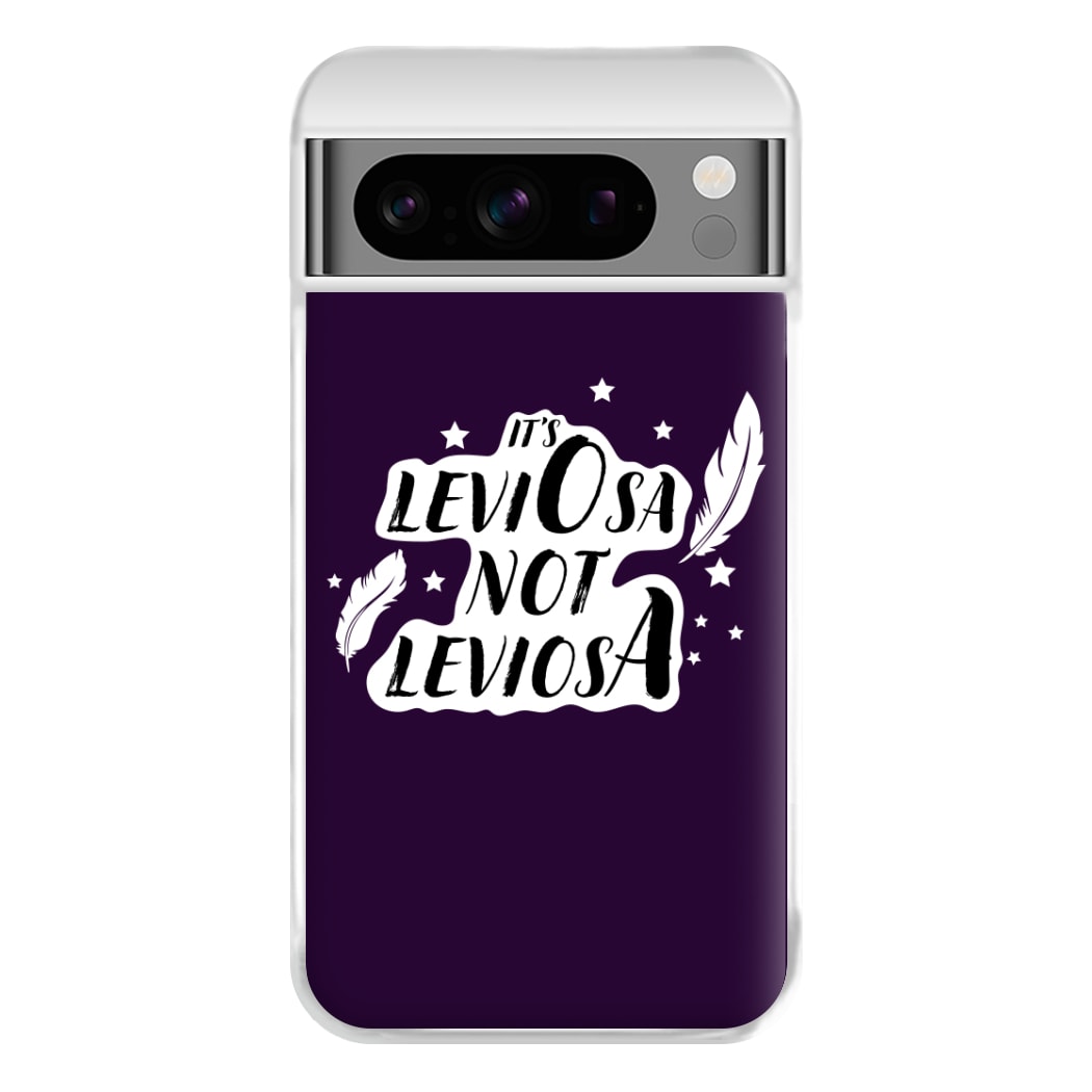 It's Leviosa Phone Case for Google Pixel 8 Pro