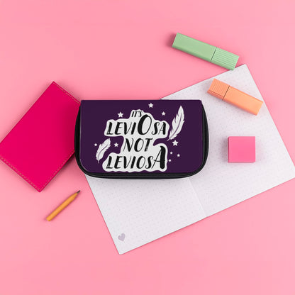 It's Leviosa Pencil Case