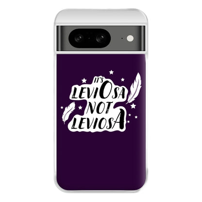 It's Leviosa Phone Case for Google Pixel 8