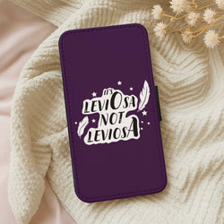 It's Leviosa Wallet Phone Case
