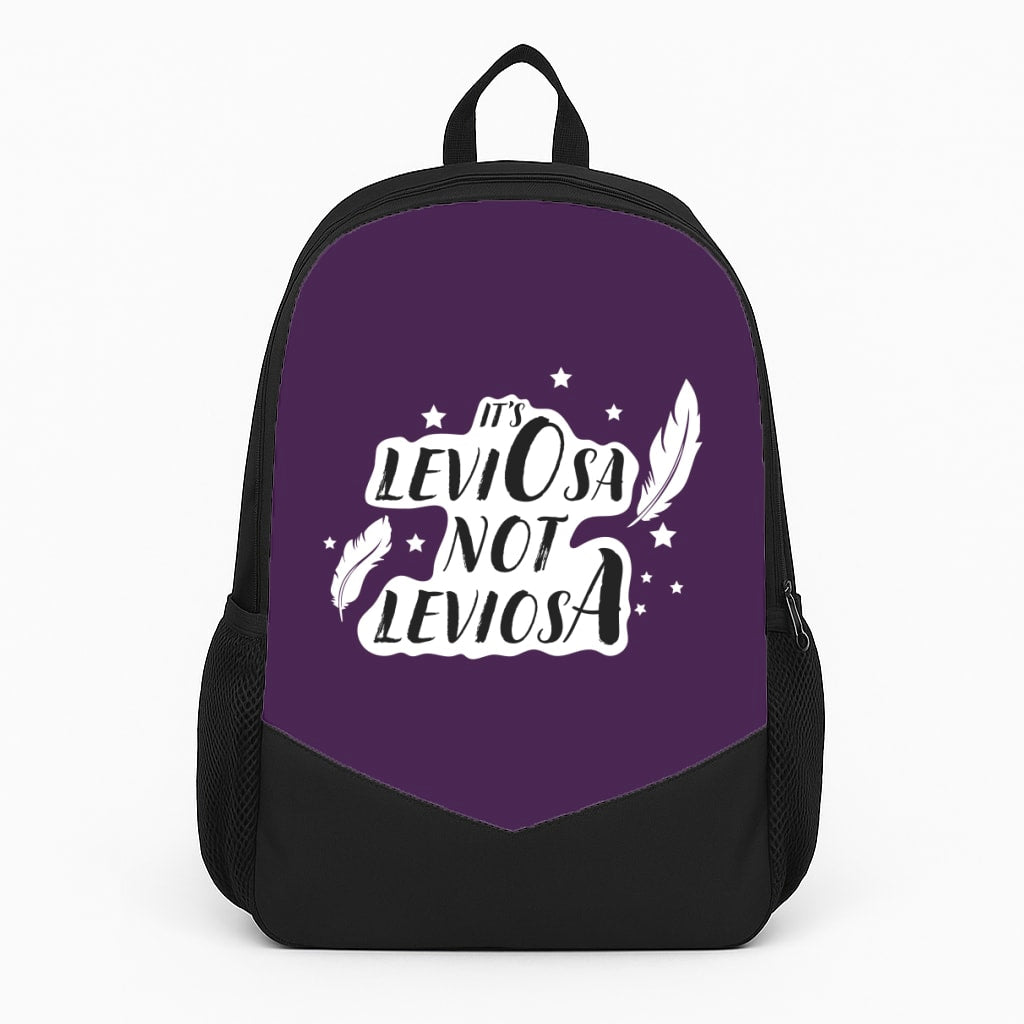 It's Leviosa Backpack