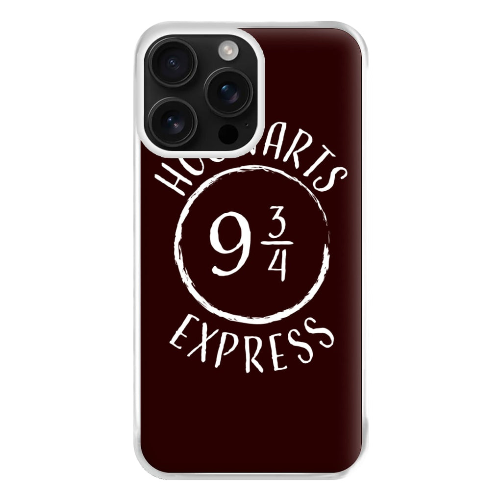 Free personalisation on all phone cases