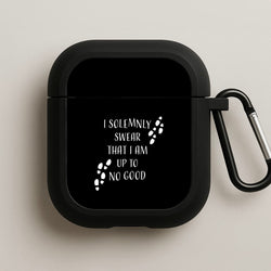 I Solemnly Swear AirPods Case