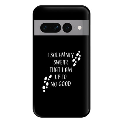 I Solemnly Swear Phone Case for Google Pixel 7 Pro