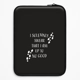 Harry Potter Laptop Sleeves