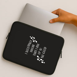 I Solemnly Swear MacBook Case