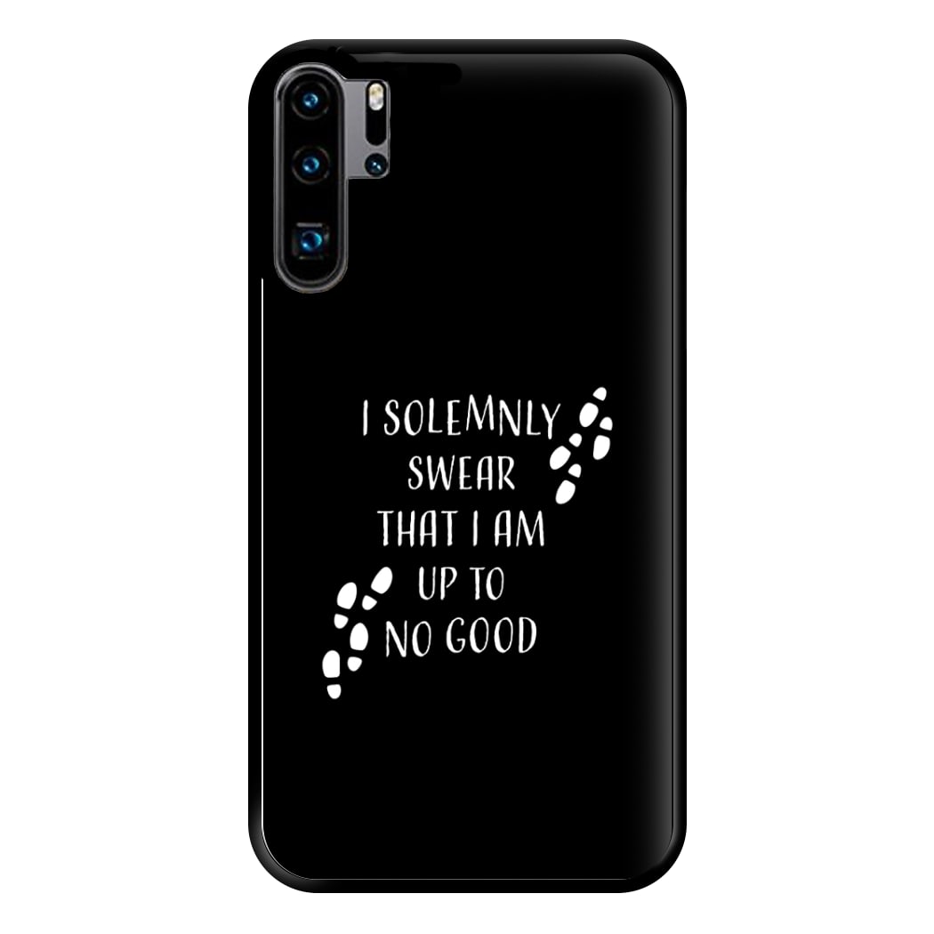 I Solemnly Swear Phone Case for Huawei P30 Pro