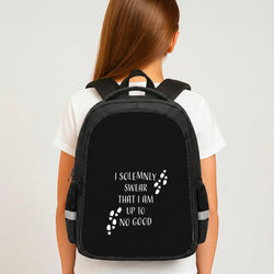 I Solemnly Swear Backpack