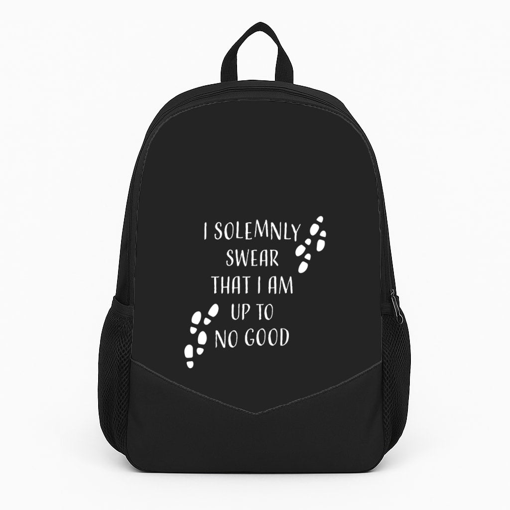 I Solemnly Swear Backpack