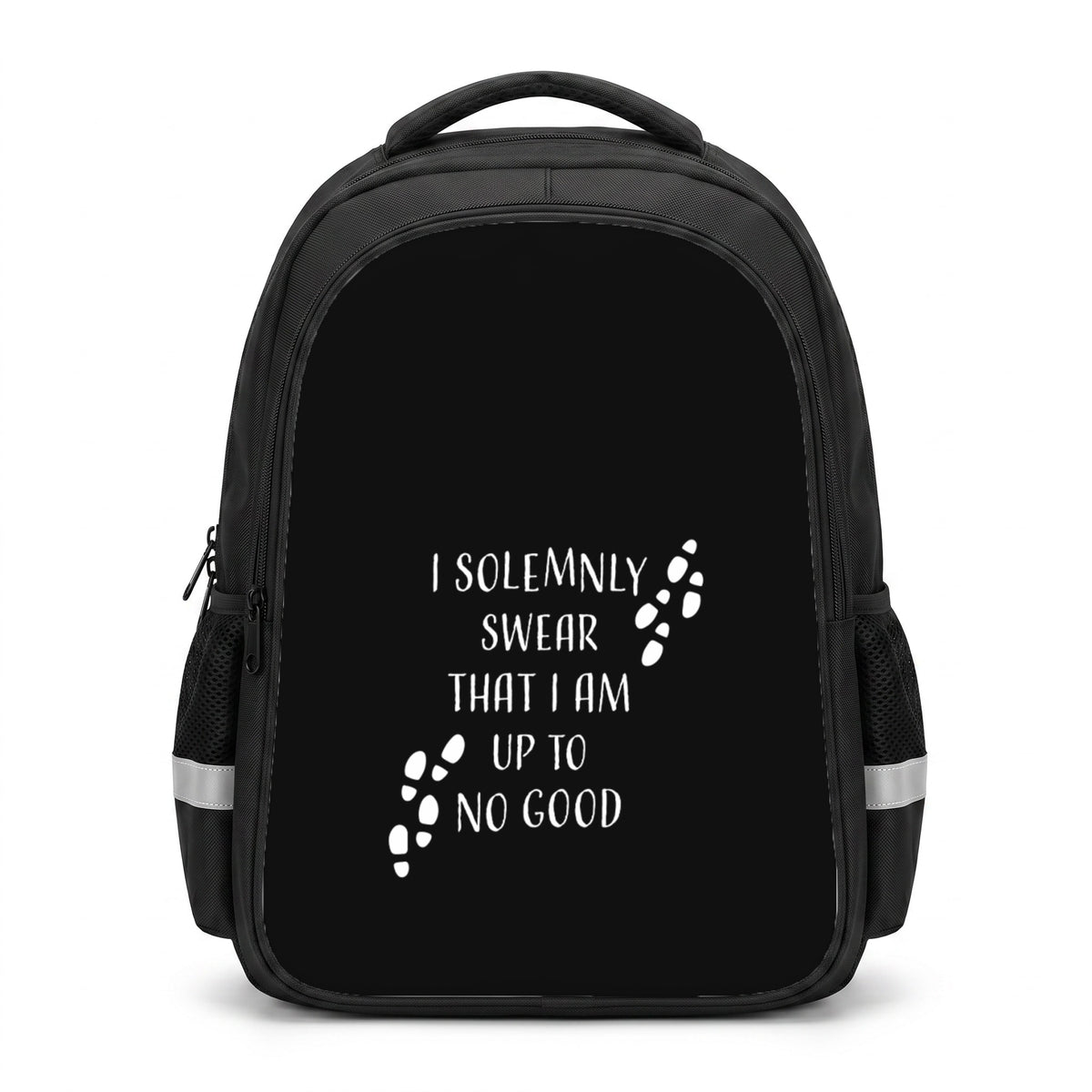 I Solemnly Swear Backpack