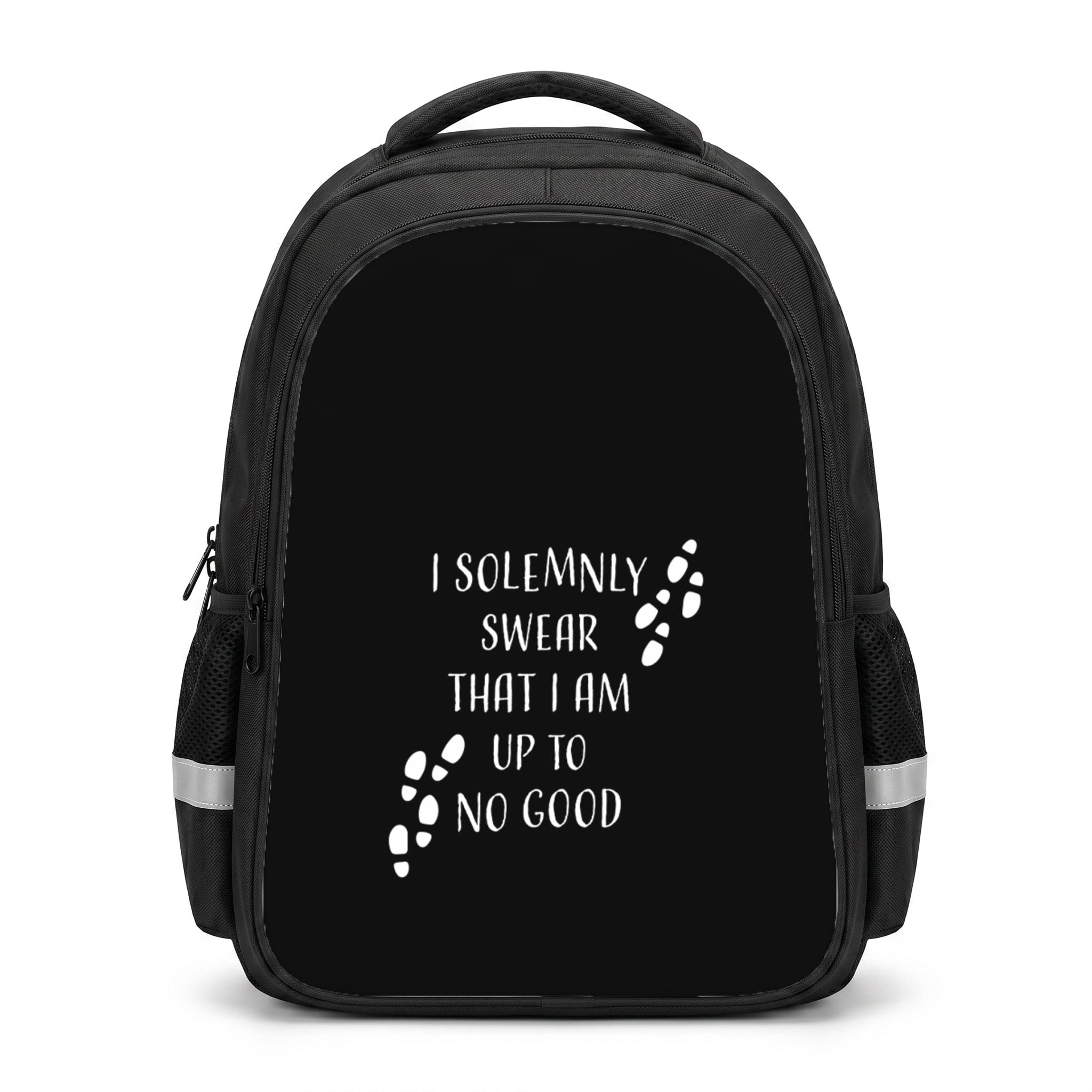 I Solemnly Swear Backpack