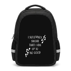 I Solemnly Swear Backpack