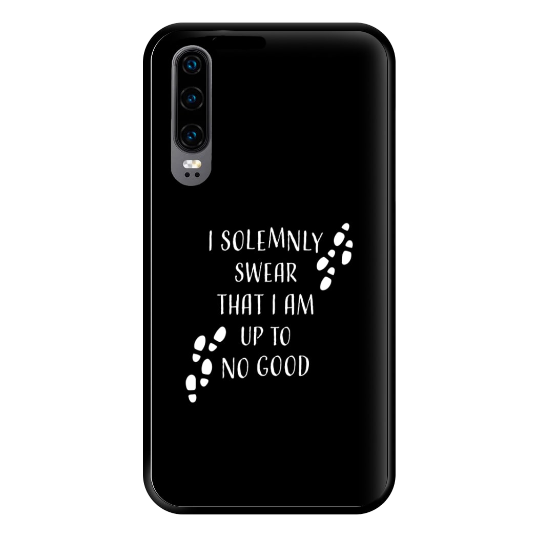 I Solemnly Swear Phone Case for Huawei P30