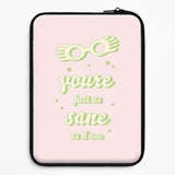 Harry Potter Laptop Sleeves