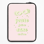 You're Just As Sane As I Am Laptop Sleeve 1